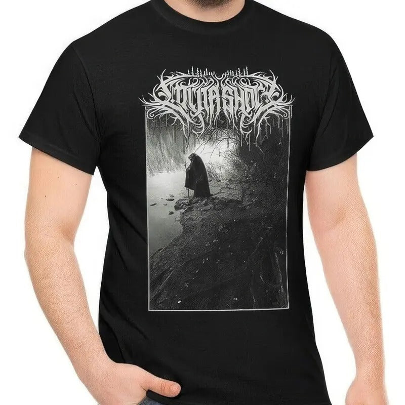 Black Forest Lorna Shore T-Shirt Collection Hoodie, Sweatshirt | WearSparks.com