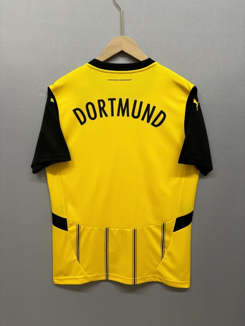 Borussia Dortmund 24-25 Thai Edition Style 1