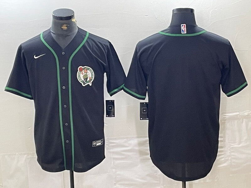 Boston Celtics Celtics Collaboration Style 12