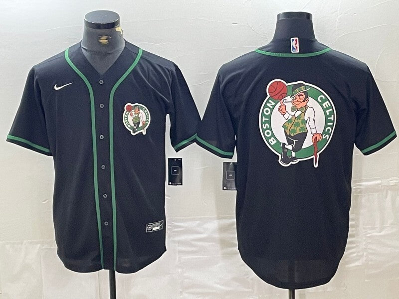 Boston Celtics Celtics Collaboration Style 20
