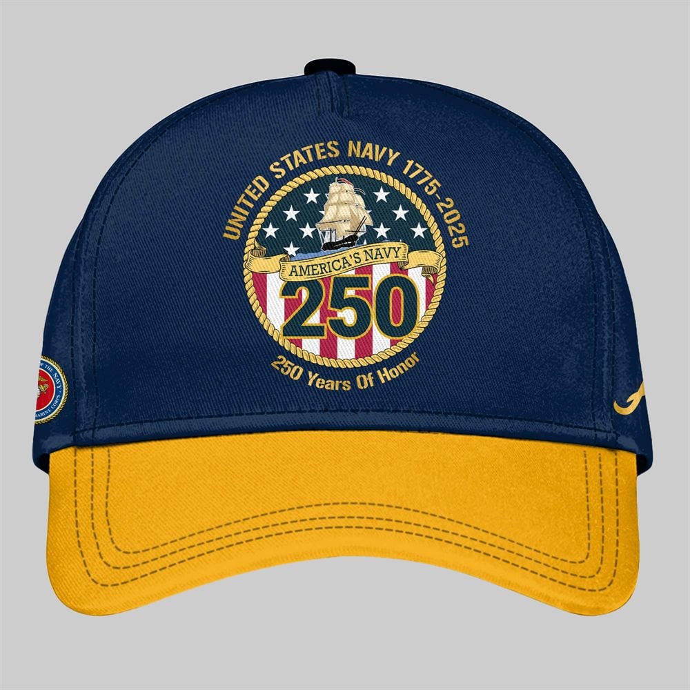 Braves US NAVY 250th Birthday Celebration Jersey - Grishko.com