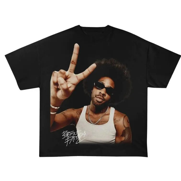 Brent Faiyazzz Music graphic teestyle{n002}2