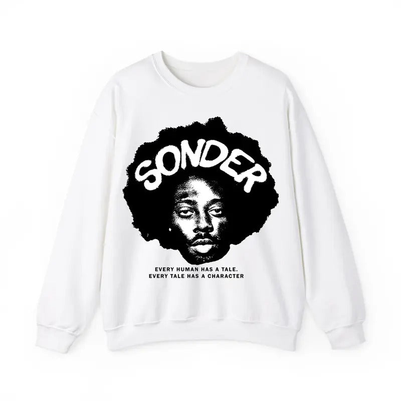 Brent Faiyazzzz Sweater Tee