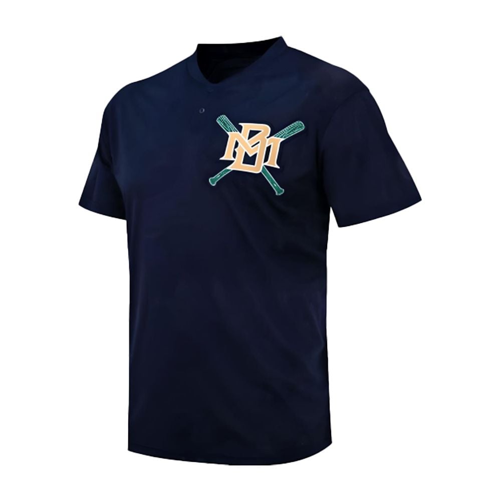 Brewers 1990s Jersey Giveaway 2025 - Grishko.com T-Shirts, Hoodie, Sweatshirt | WearSparks.com (Image 2)