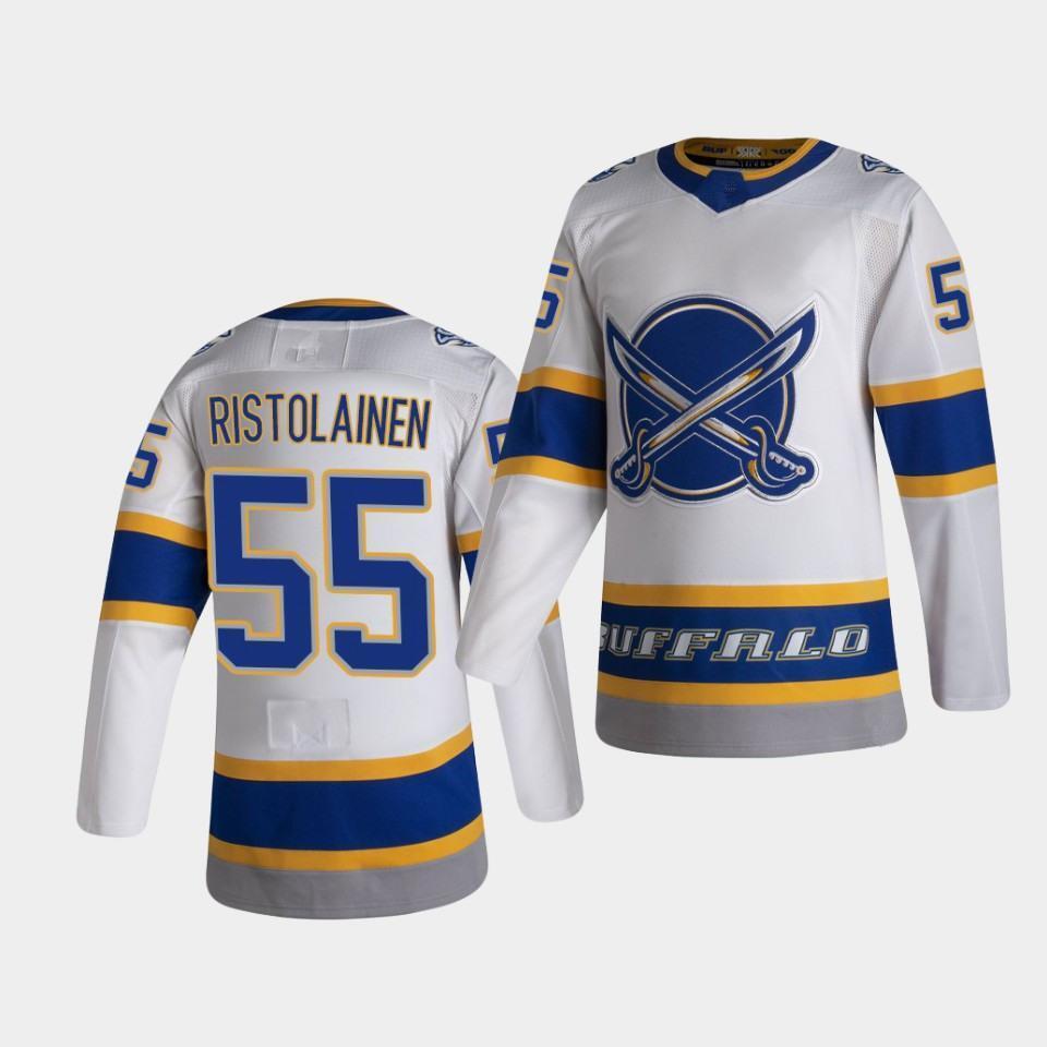 Buffalo Sabres 2021 Reverse Retro Style 2