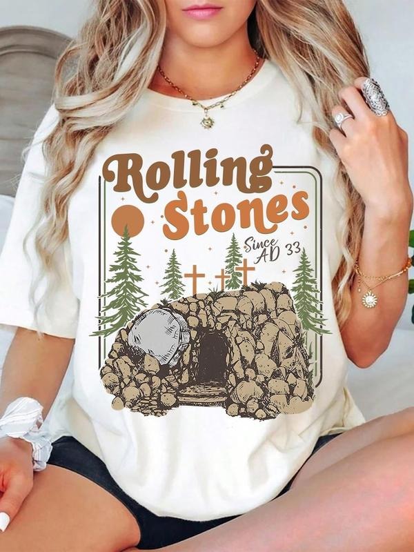 Bundle He is Risen tshirt, True Story tshirt, Christian Easter sweatshirt, Jesus Easter tshirt, Easter's Day, Retro Music Lover Png, tshirt hot trend, vintage 90s graphic tees