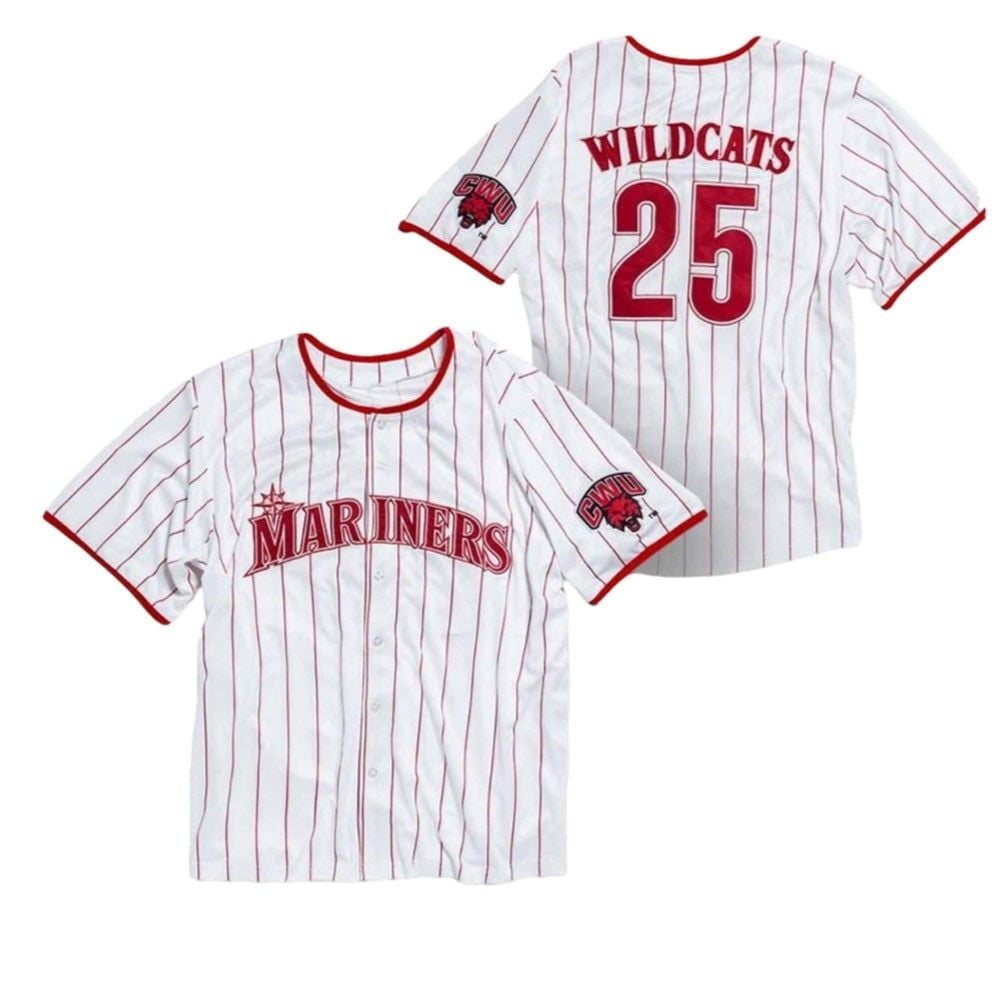 CWU Mariners-themed Jersey 2025 Giveaway - Grishko.com T-Shirts, Hoodie, Sweatshirt | WearSparks.com (Image 2)