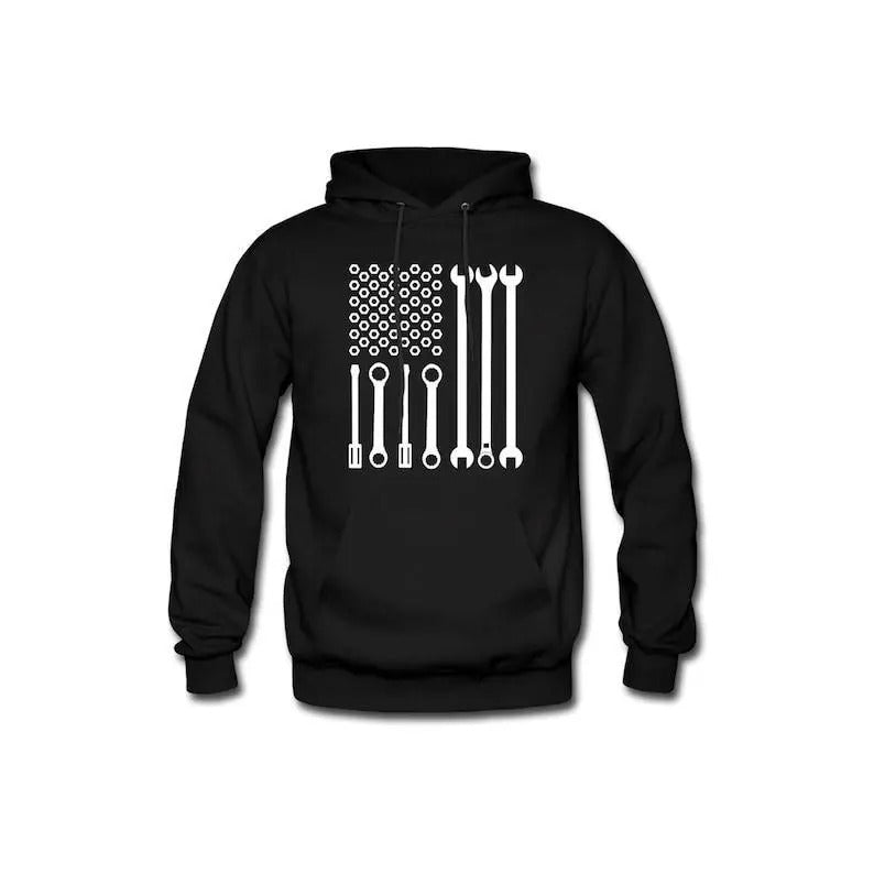 Car Mechanic Hoodie. Mechanic Sweatshirt. Auto Mechanic Hoodie. Car Shop Pullover. Garage Hoodie Car Mechanic Sweater Mechanic Hoodie,Gift Stretch