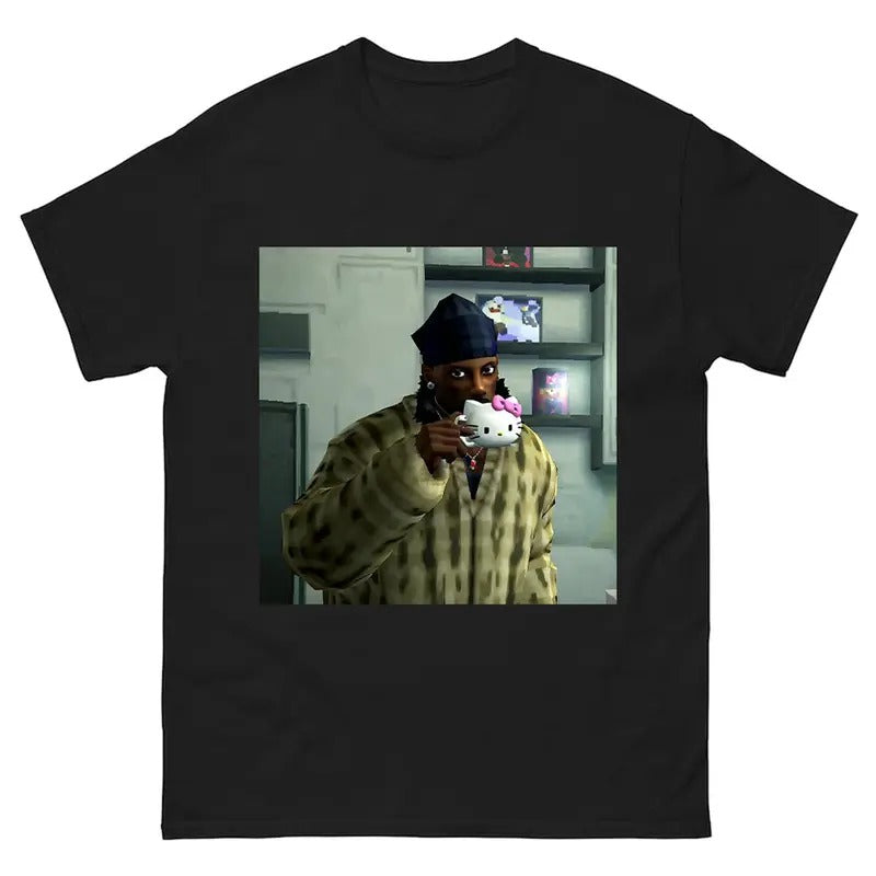 Carti x F0rtnite Funny Tee Perfect for Fans