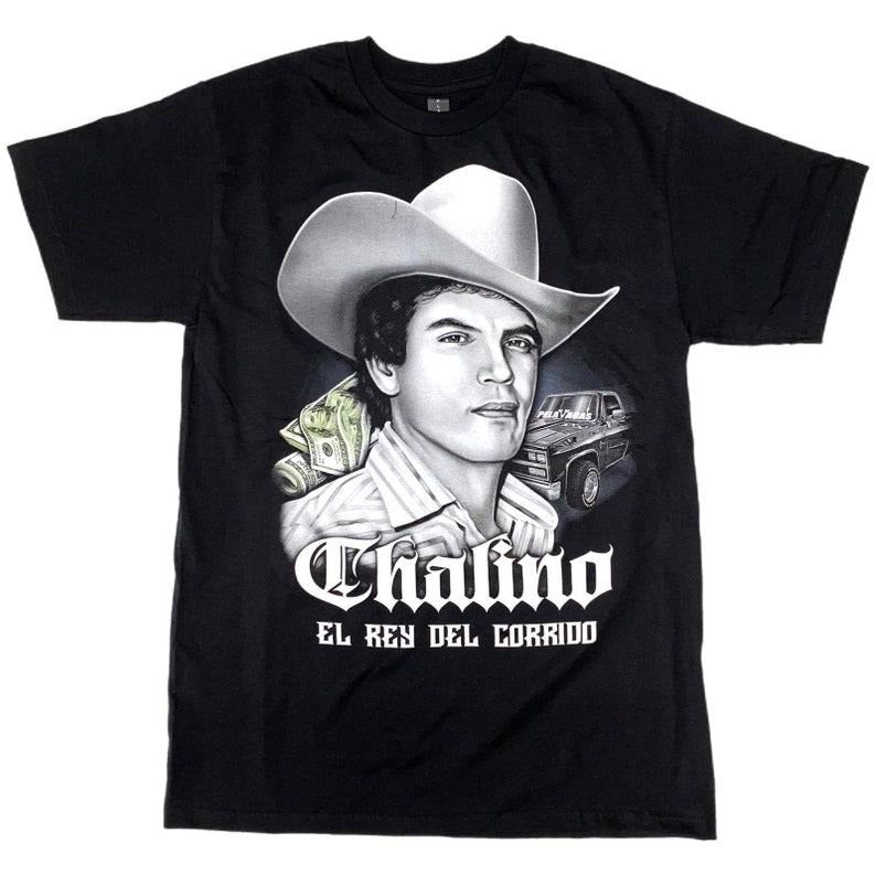 Chalino Sanchez Vintage T Shirt