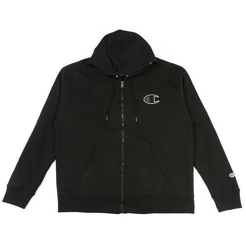 Champion Men's Flc Zip Hood