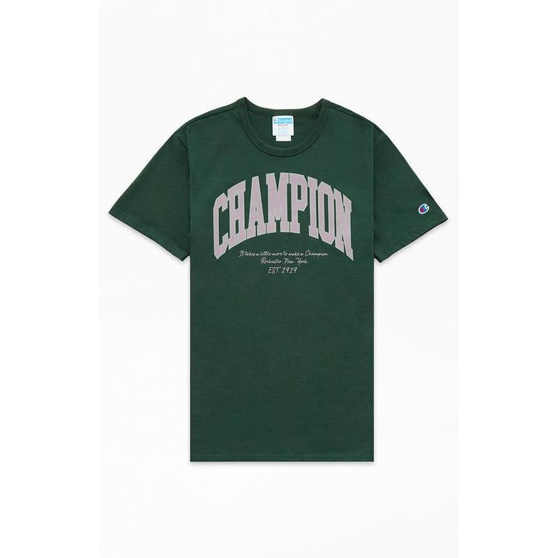 Champion Men's Collegiate T-Shirt - Multicolor Hoodie, Sweatshirt | WearSparks.com