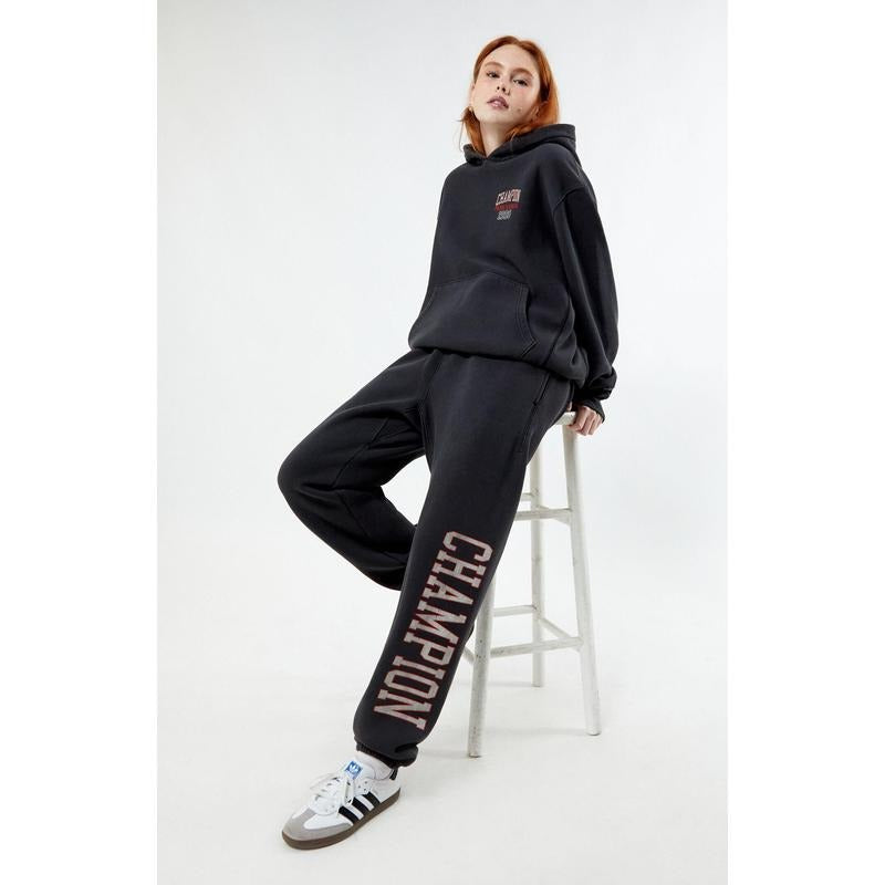 Champion Women's x PAC 1980 Pacific Sunwear Sweatpants T-Shirts, Hoodie, Sweatshirt | WearSparks.com