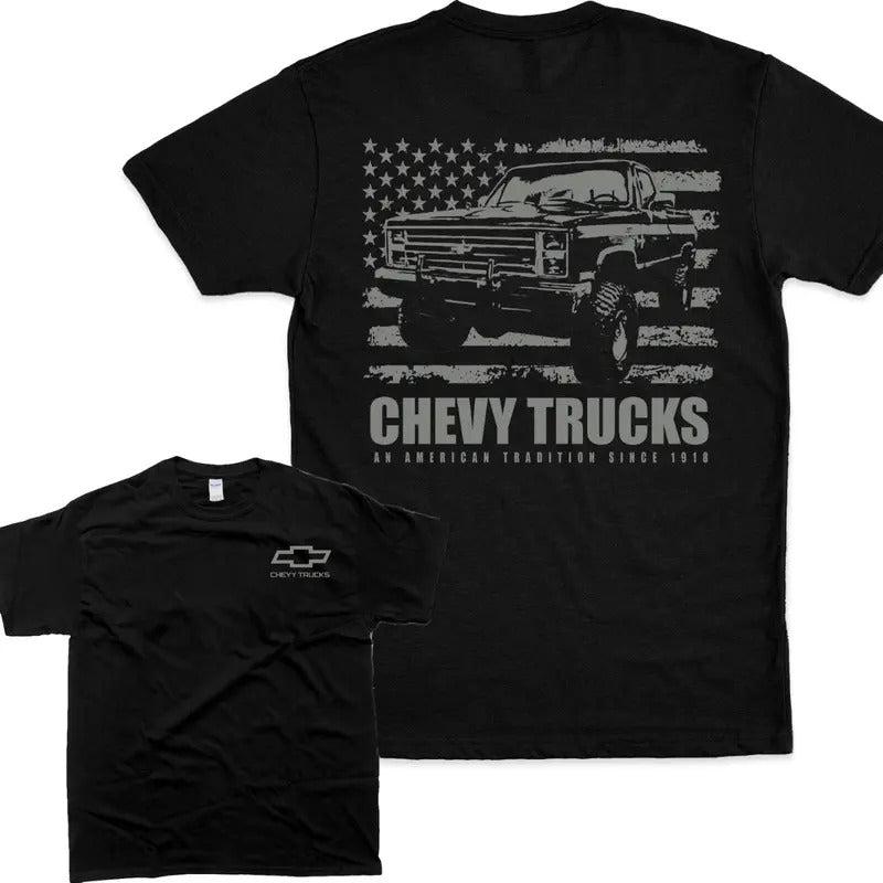 Chevy Trucks T-shirt