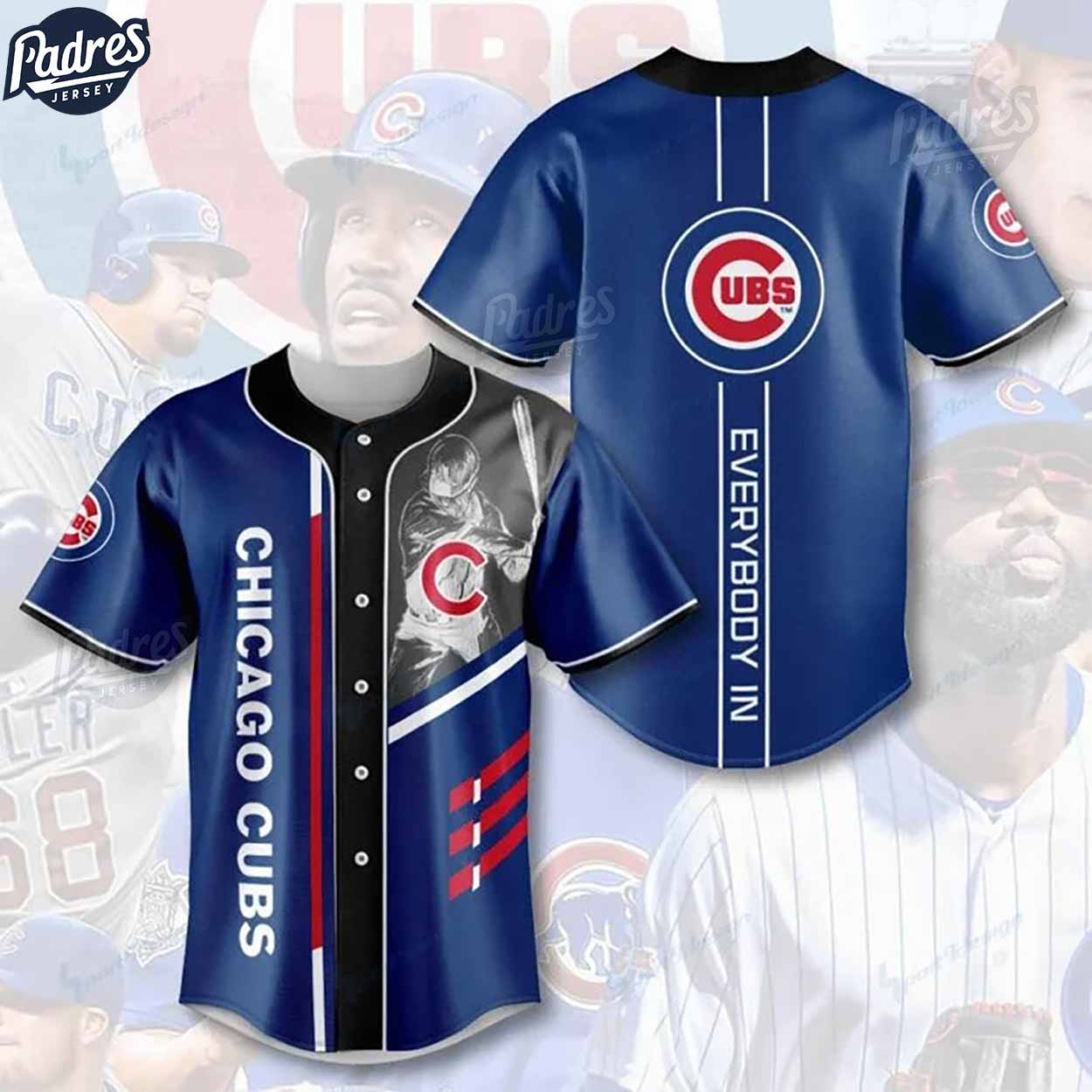 Chicago Cubs Charlotte Purple Baseball Jersey - Padres Jersey Oasis: Elevate Your Baseball Style Game