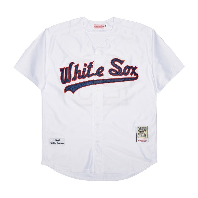 Chicago White Sox #23 Robin Ventura Style 2