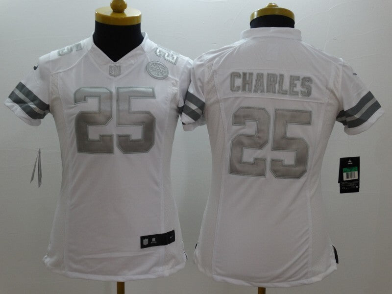 Chiefs Chiefs (Women's) Style 5