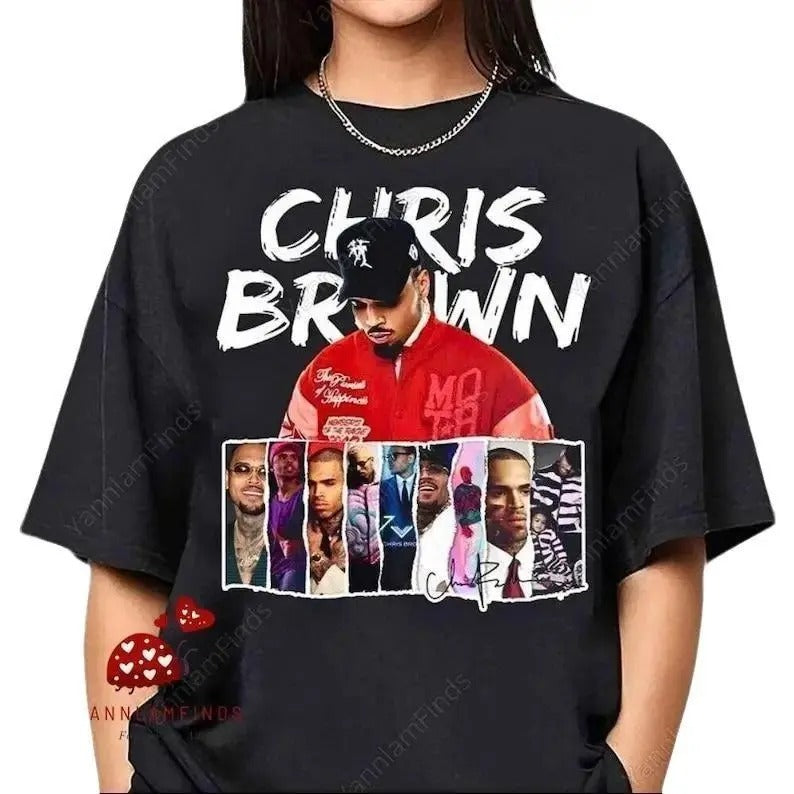Chrisss 11 11 Tour Shirt