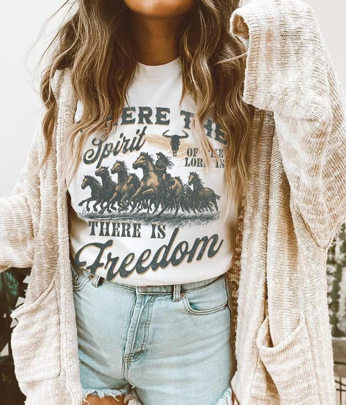 Christian Woman Shirt Bible Verse Gift For Her Tshirt Western Horse Catholic Tshirt Church Clothes Trendy Oversized Jesus Tee Outfit Purpose T-shirt, sweater and Hoodie