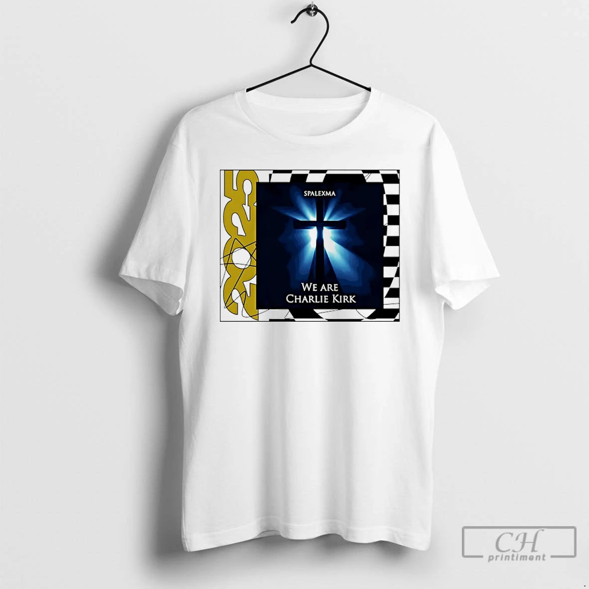 Classic 2025 Album We Are Charlie