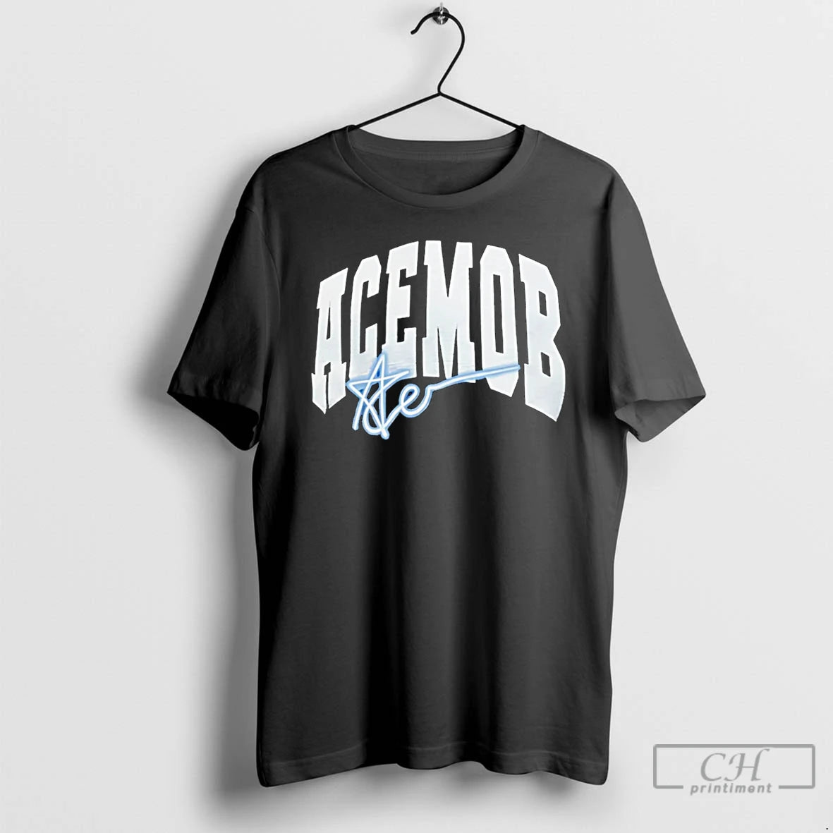 Classic Acemob Signature