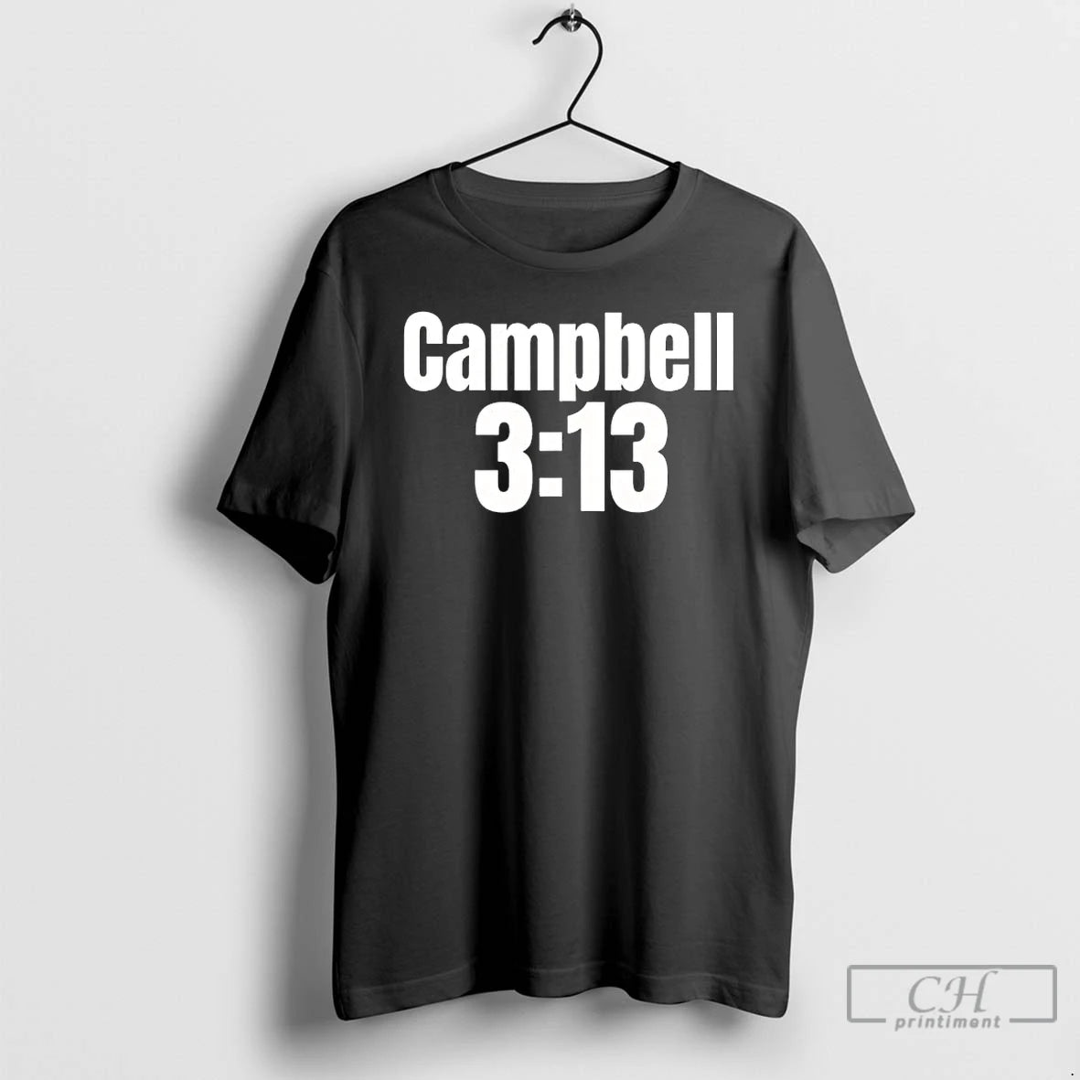 Classic Campbell 3 13 T-Shirts, Hoodie, Sweatshirt | WearSparks.com