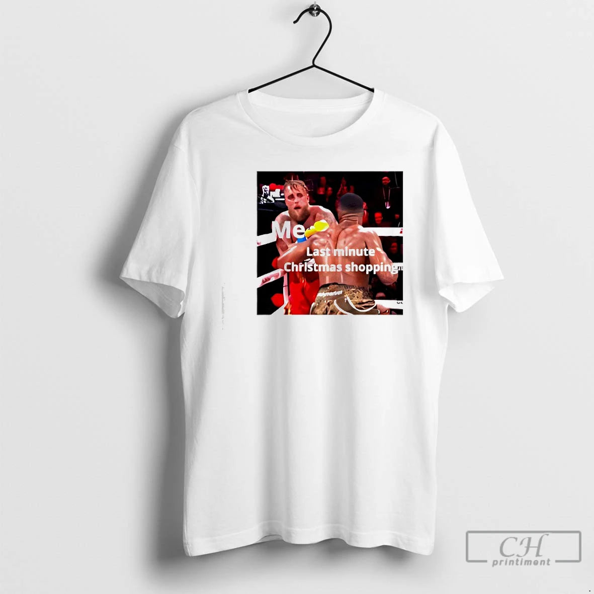 Classic Jake Paul Last Minute Christmas Shopping