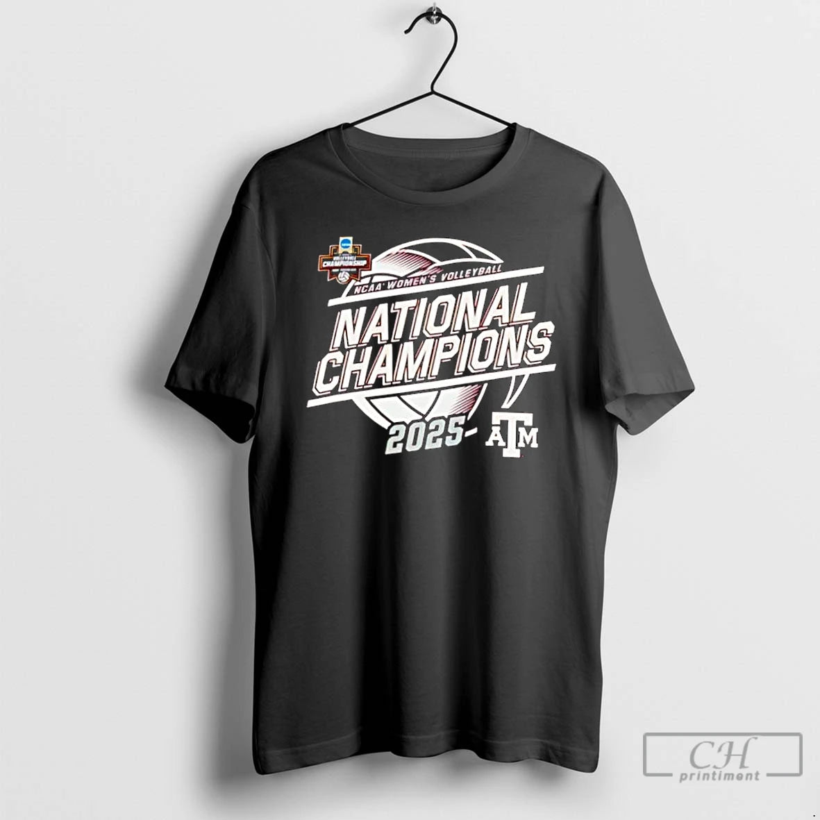 Classic Texas Am Champion 2025 Ncaa Volleyball National Champions T-Shirts, Hoodie, Sweatshirt | WearSparks.com
