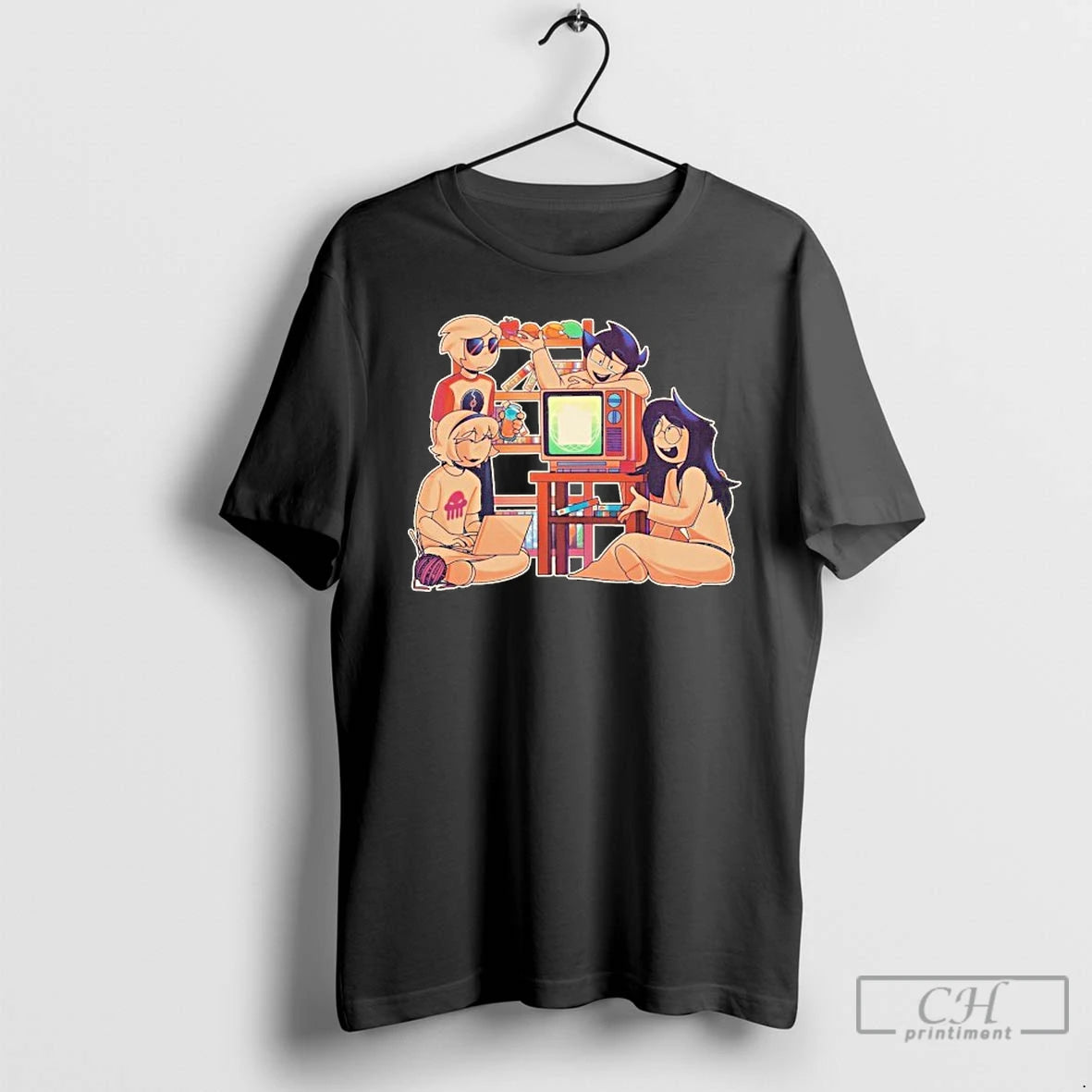Classic Vhs Dubs Av Club Project T-Shirts, Hoodie, Sweatshirt | WearSparks.com