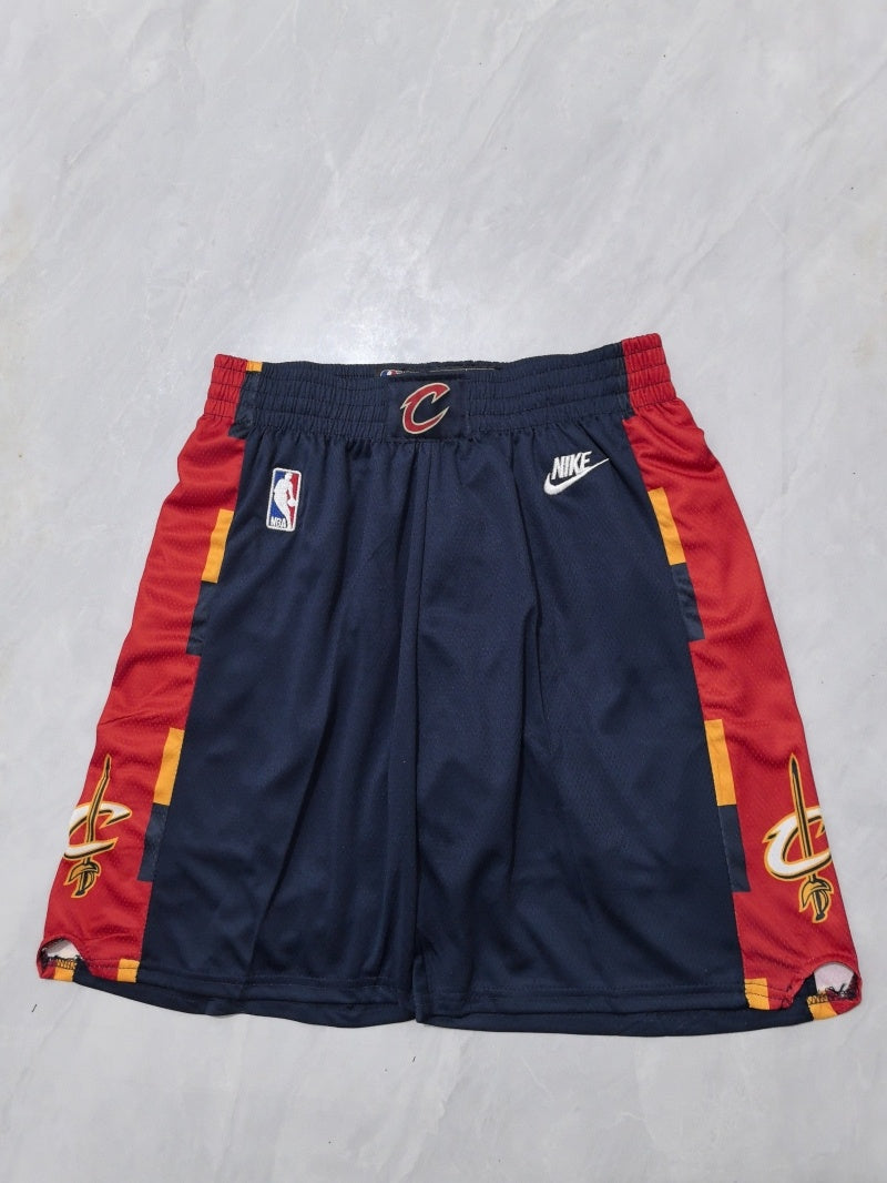 Cleveland Cavaliers 26 Cavaliers Retro City Edition Style 2
