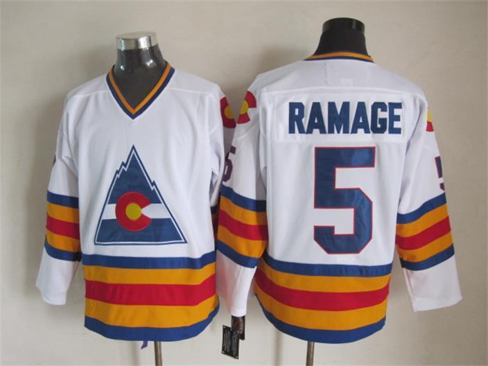 Colorado Avalanche Colorado Avalanche Style 17