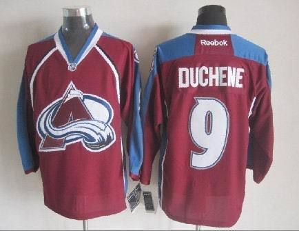 Colorado Avalanche Colorado Avalanche Style 2