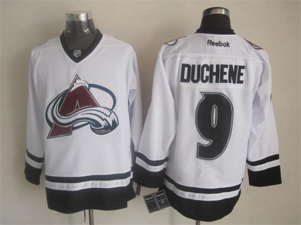 Colorado Avalanche Colorado Avalanche Style 3