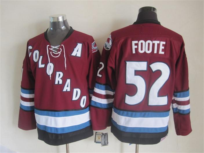 Colorado Avalanche Colorado Avalanche Style 6