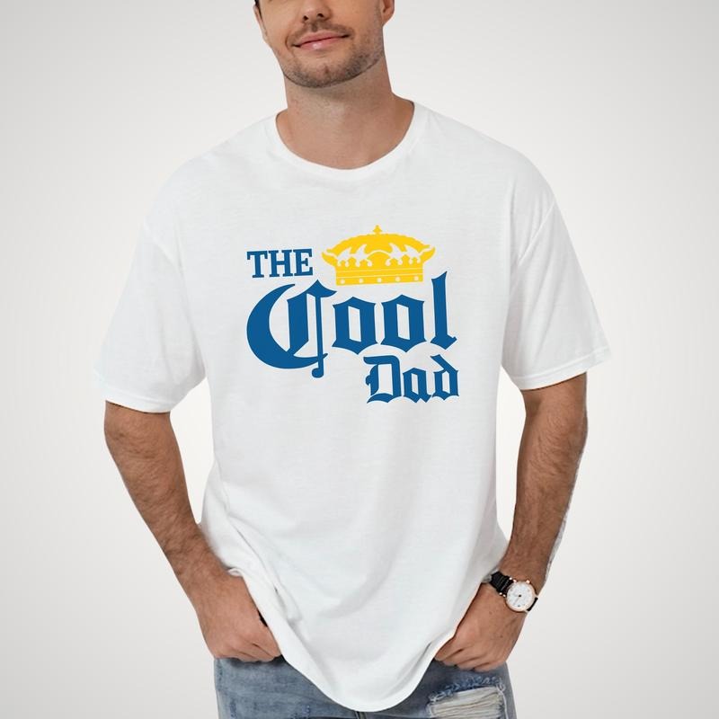 Cool Dad Shirt Funny Dad Shirt Pregnancy Announcement Dad Fathers Day Gift Best Dad Shirt Favorite Dad Gift Gift For Cool Dad Beer Dad T-shirt, sweater and Hoodie