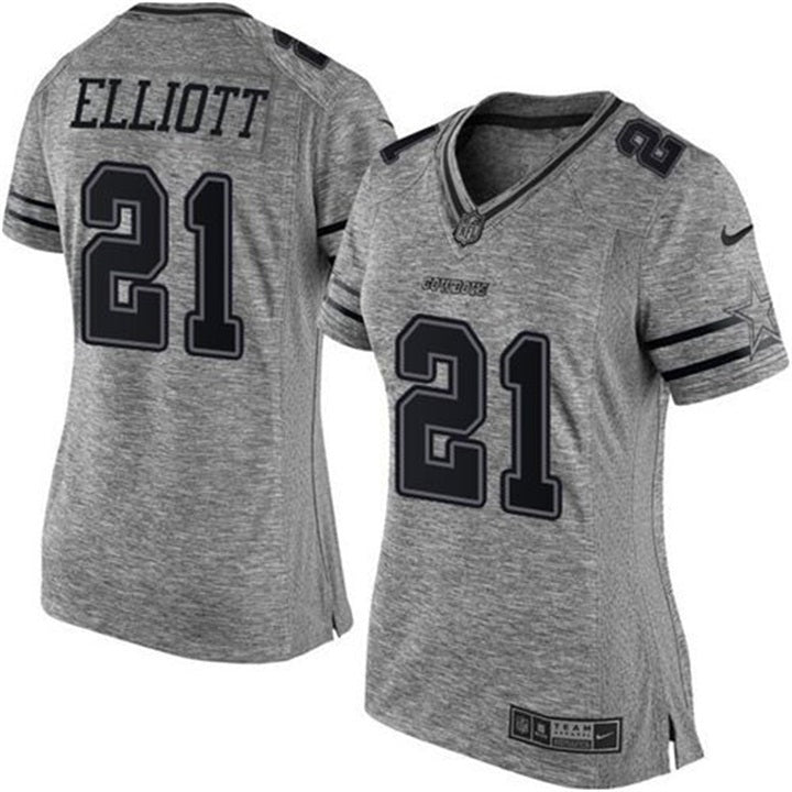 Cowboys Cowboys (Women's) Style 4