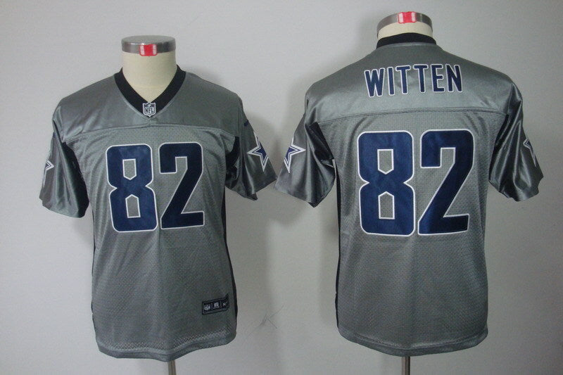 Cowboys Cowboys ( Youth) Style 4