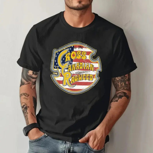 Cross Canadian Ragweed T Shirt, Ragweed Concert 2025, Red Dirt Music Shirt Sweatshirt Hoodie, Unisex Sweater Pullover Tee