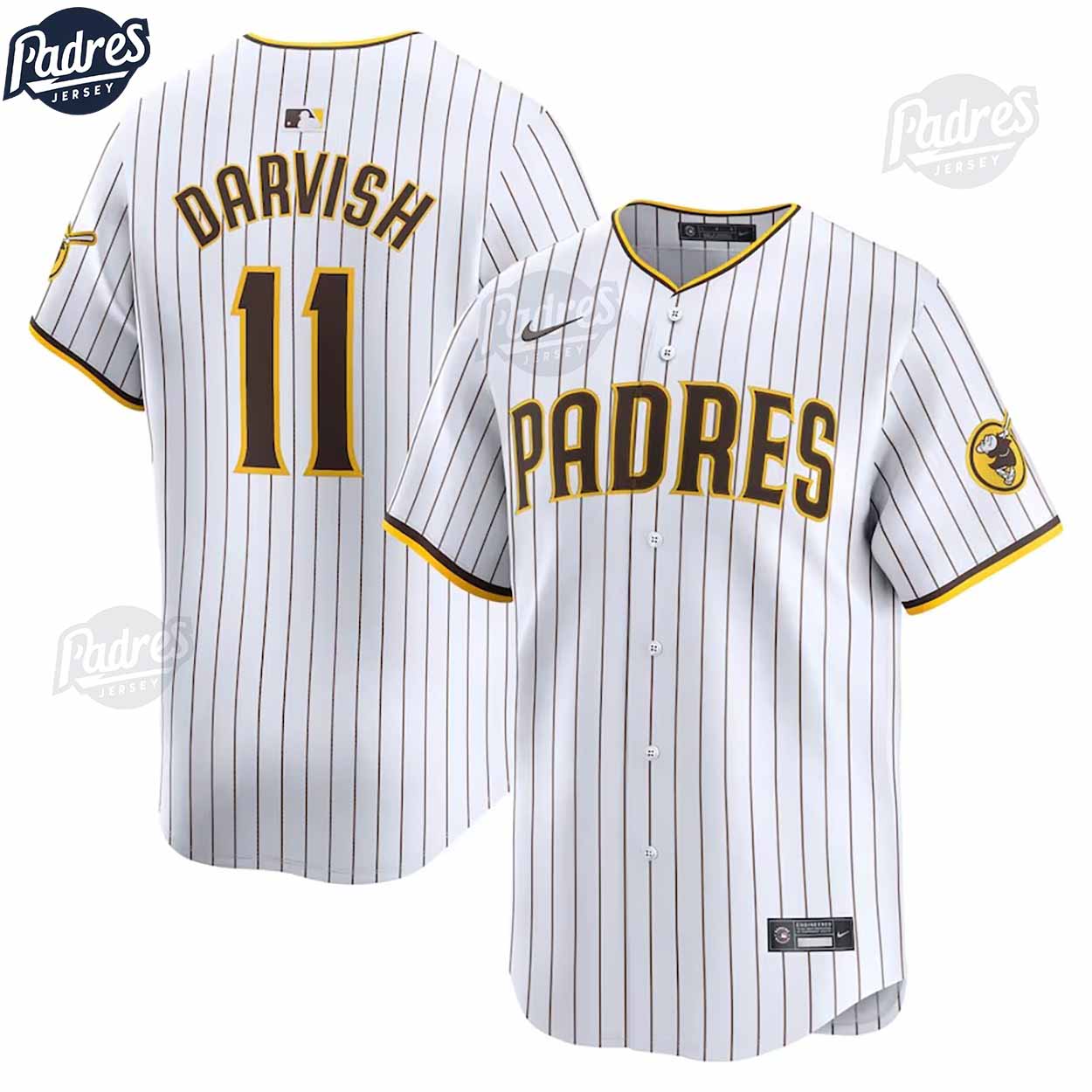 Custom San Diego Padres Jerseys Men Baseball Jersey - Padres Jersey Oasis: Elevate Your Baseball Style Game T-Shirts,...