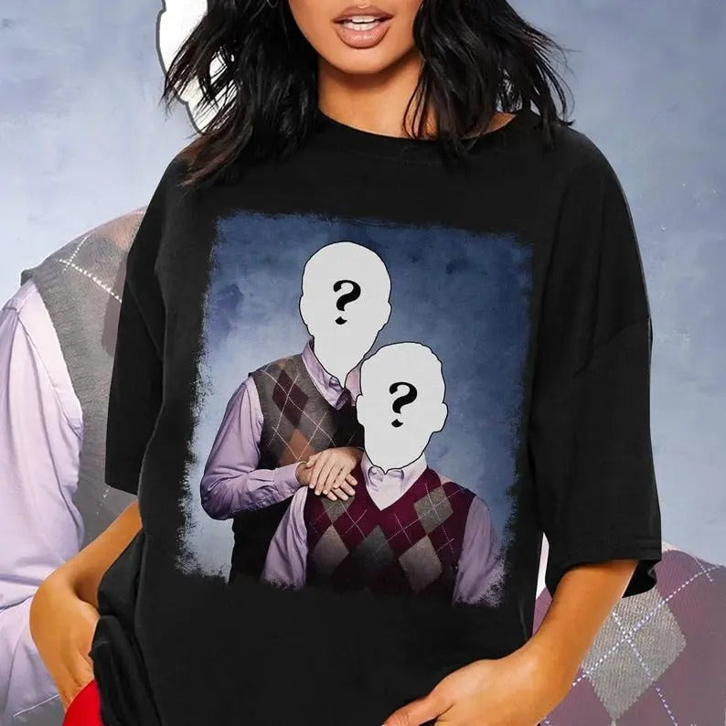 Custom your Image Step Brother Shirt, Vintage Graphic 90s Tshirt, Custom Photo Shirt, CUSTOM Your Own Bootleg Idea Here, Insert Your Design