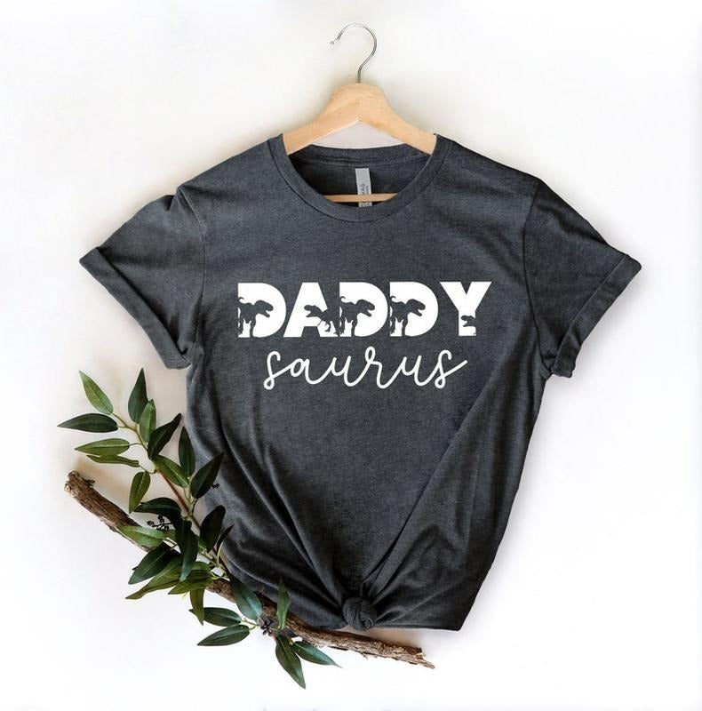 Daddy Saurus,Daddy Saurus shirt,Daddy Saurus Shirt,Daddy dinosaur shirt,Daddy dinosaur shirt,Daddy gift,family Saurus...
