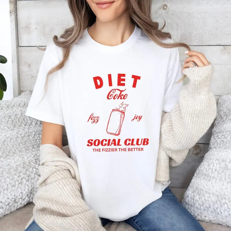 Diet Coke Shirt, Diet Coke Lover Shirt, Funny Coke Shirt, Coke Lover Shirt, Coke Long Sleeve, Diet Coke Long Sleeve, Coke Shirt, Unisex T-Shirt, Gifts For Man Women, Short Sleeve Tee Shirt, Gifts For Birthday Fathers Day