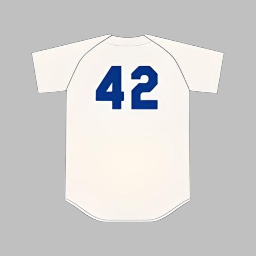 Dodgers Jackie Robinson Jersey Giveaway 2025 - Grishko.com