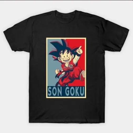 #Dragon Ball T-Shirt Sweatshirt, #Hoodie, Comfort Colors