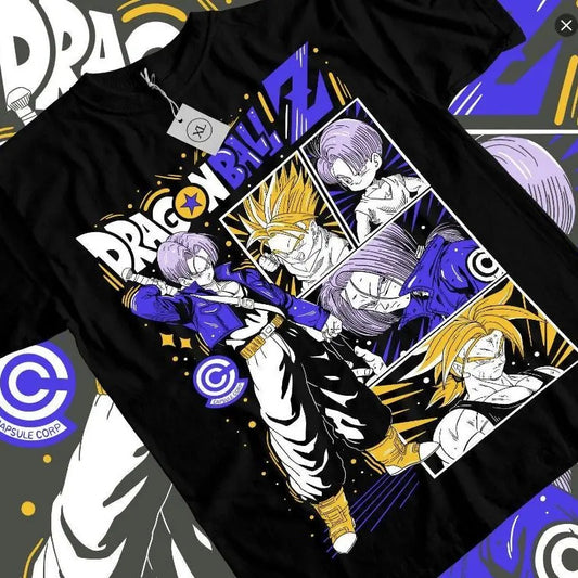 #Dragon Ball Z Goku Broly Vegeta Top, Vintage Anime Tee Sweatshirt, #Hoodie, Comfort Colors