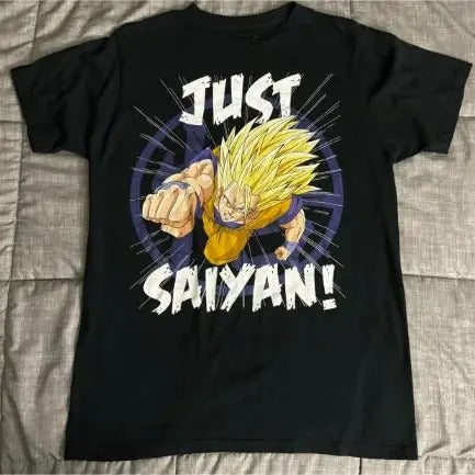 #Dragon Ball Z Saiyan Graphic T-Shirt_1 Sweatshirt, #Hoodie, Comfort Colors
