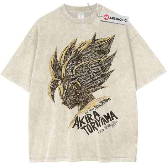 #Dragon Ball Z Shirt for Men #and Women - Son G.o.k.u T-Shirt, Vintage Anime Tee, Comfort Colors Sweatshirt, Manga Lover Gift - Menswear, Top