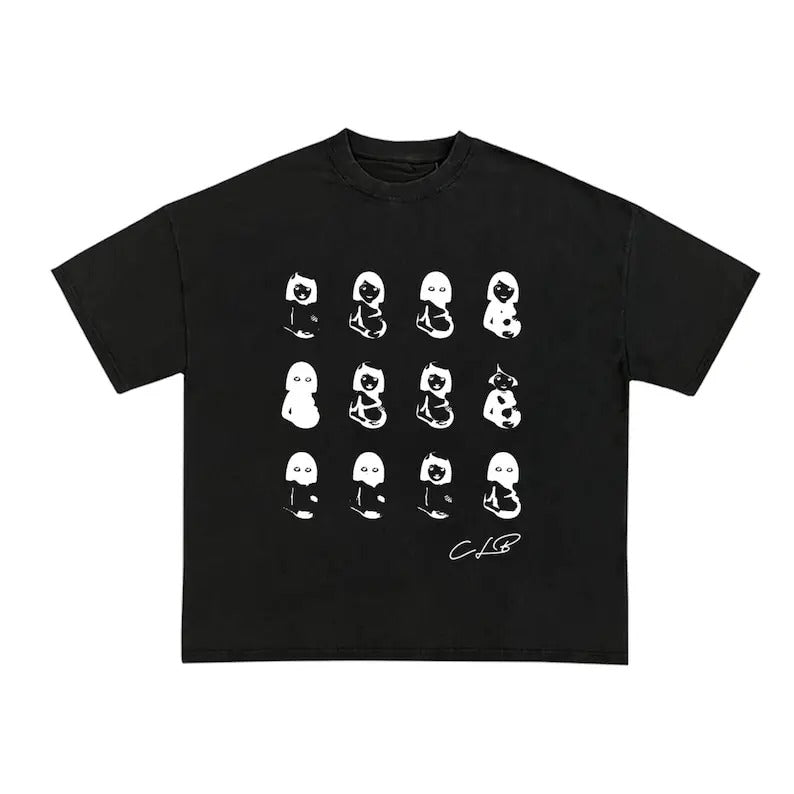 Drak3 Certified Lover Boy Garment Dyed T Shirt Drak3 Shirt Drak3 Hoodie, Sweatshirt | WearSparks.com