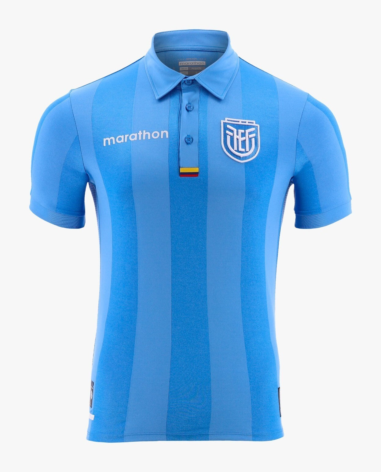 Ecuador 2026 World Cup GK Style 6
