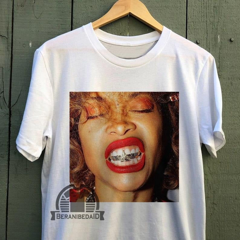Erykah badu 90's t-shirt hoodie sweater